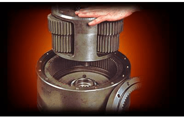 Gearbox Made By Our Gear Manufacturers in Wildwood, FL